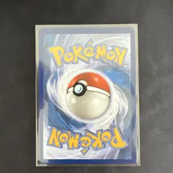 2024 Pokemon SV Surging Sparks SSP EN Black Kyurem Ex Ultra Rare #218/191 - Image 4