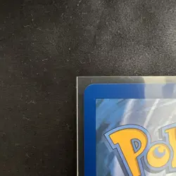 2024 Pokemon SV Surging Sparks SSP EN Black Kyurem Ex Ultra Rare #218/191 - Image 5