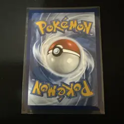 Basic Psychic Energy 207/165 Hyper Rare Gold Scarlet & Violet 151 Pokemon TCG1 - Image 2
