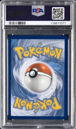2019 POKEMON SUN & MOON TEAM UP #33 PIKACHU & ZEKROM GX PSA 10 - Image 2