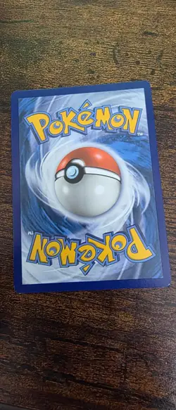 Starmie 31/108 Rare Evolutions Pokemon Reverse Holo Near Mint - Image 2