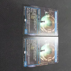 YuGiOh Imawashiki Ganma Borderless Single Card English - Image 1