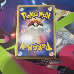 Pokemon Gengar LP Dp1: Space-Time Creation Unlimited - Image 4