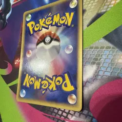 Pokemon Gengar LP Dp1: Space-Time Creation Unlimited - Image 5