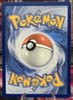Roxies Performance 112/086 Chaos Rising Ultra Rare Full Art Pokemon TCG NM - Image 2