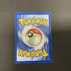 Vintage Pokemon holo Jolteon 4/64 Jungle Holo Mod play - Image 2