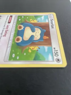 Pokemon - Snorlax - 158/214 Unbroken Bonds - Holofoil Rare - NM - Image 5