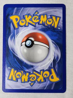 Played (LP) Jigglypuff - Reverse Holo #53 Crystal Guardians Pokemon TCG - Image 2