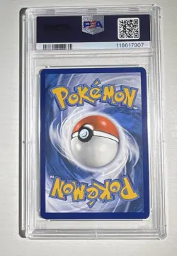 The Pokemon Company Noibat 169/159 Illustration Rare Holo PSA 10 - Image 2