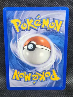 Pokemon Aron Mysterious Treasures 71/123 LP Condition - Image 2