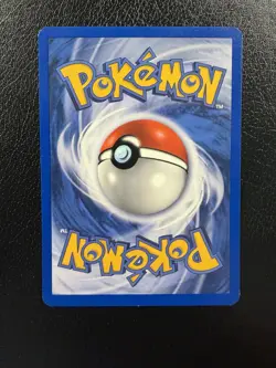 Pokemon TCG Nuzleaf Sandstorm 49/100 Reverse Holo LP - Image 2