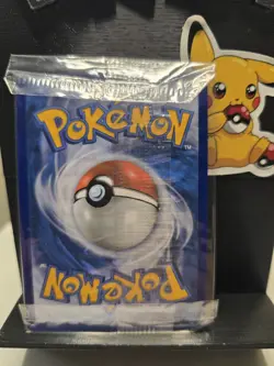Pokemon TCG Greninja Gold Star SWSH144 Celebrations Black Star SEALED PROMO NM - Image 2