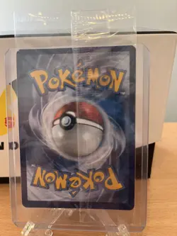 SEALED Greninja Gold Star SWSH144 Pokemon Celebrations Black Star PROMO - Image 2