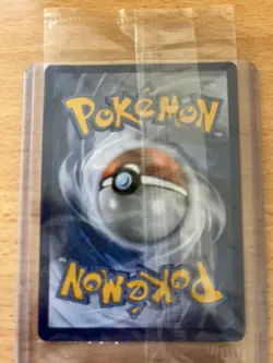 SEALED Greninja Gold Star SWSH144 Pokemon Celebrations Black Star PROMO - Image 4
