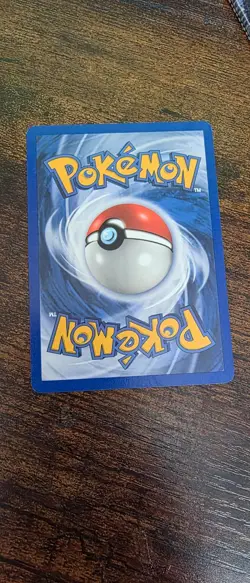Kakuna 36/112 Uncommon FireRed & LeafGreen Pokemon Lightly Played - Image 2