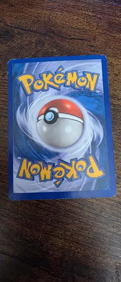 Delcatty (EX Power Keepers) 8/108 Rare Deck Exclusives Pokemon Lightly Played - Image 2