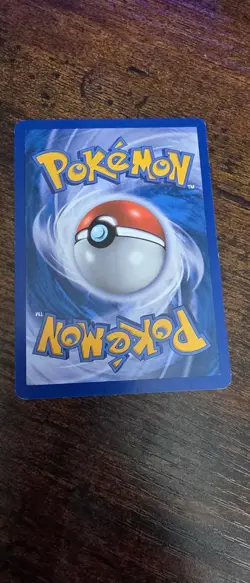 Eevee 47/90 Common HGSS Undaunted Pokemon Moderately Played - Image 2