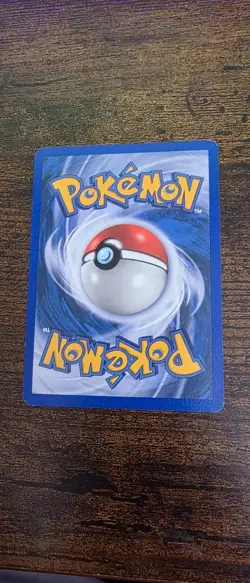 Torchic 73/109 Common Ruby & Sapphire Pokemon Lightly Played - Image 2