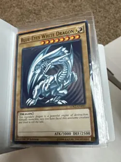 Yugioh And Pokemon Holos With Binder (60 Cards) - Image 2