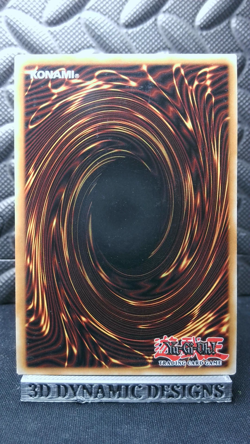 | Yugioh Dust Tornado LCYW-EN095 1st Ultra Legendary Collection Yugis NM 🔥 | - Image 2