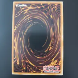 P.U.N.K. Jam Fever! BLMM-EN051 Emblazoned Ultra Rare 1st Edition Yugioh Card NM - Image 2