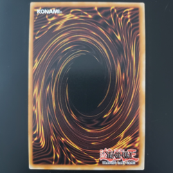 P.U.N.K. Jam Fever! BLMM-EN051 Emblazoned Ultra Rare 1st Edition Yugioh Card NM - Image 4