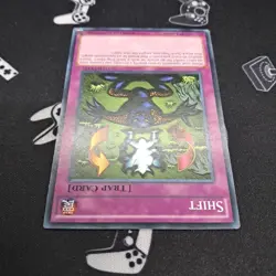 Shift YGLD-ENA40 1st Edition NM Near Mint Yu-Gi-Oh! Card - Image 4