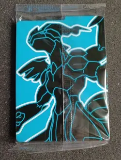 Thundurus - SVP 209 Promo - Black Bolt - Pokemon Card - NM/M - Image 2