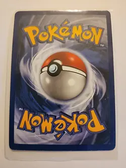 Pokemon Card FRENCH 1st Edition Psychic Energy Base Set (Shadowless) 101/102 NM - Image 2