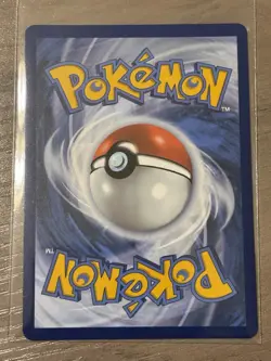 Jolteon ex Prismatic Evolutions Stamp Promo 030/131 Pokemon Card Mint - Image 2