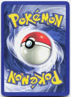 Pokemon TCG Dark Wartortle Team Rocket Uncommon 46/82 Unlimited - Image 2