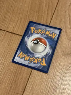✅Pokemon TCG: Mega Evolution Choas Rising | Cinccino ex 105/086 - Image 3