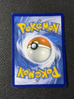 Pokemon Keldeo XY118 XY Holo - Image 2