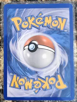 Pokemon 2012 Next Destinies Articuno 27 Holo Rare MP - Image 2