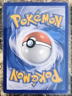 Pokemon 2015 XY Primal Clash Ludicolo 37 Rare LP - Image 2