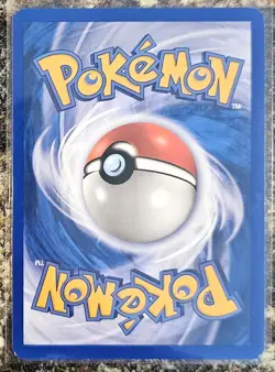 Pokemon 2007 Mysterious Treasures Walrein 39 Rev Holo NM - Image 2