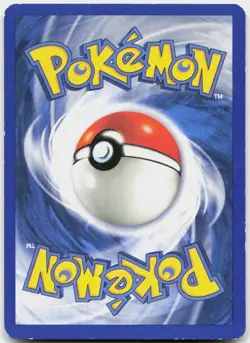 Erika's Clefairy 40/132 Uncommon Gym Challenge Pokemon 1st Edition MP - Image 2