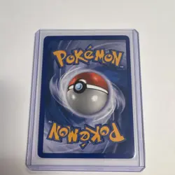 Pokemon Mudkip Great Encounters 80/106 Reverse Holo Common 60HP English - Image 4