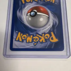 Pokemon Mudkip Great Encounters 80/106 Reverse Holo Common 60HP English - Image 5