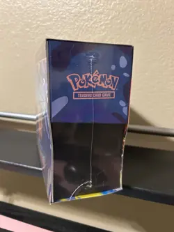 NEW Pokemon Chaos Rising Elite Trainer Box Factory Sealed ETB IN HAND - Image 3