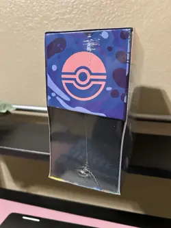 NEW Pokemon Chaos Rising Elite Trainer Box Factory Sealed ETB IN HAND - Image 5