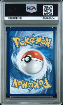 Mega Charizard X EX SIR 125/094 Phantasmal Flames Pokemon - Image 2