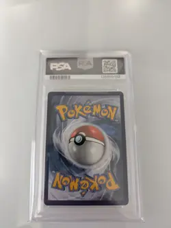 2021 Pokemon SWSH Celebrations Rayquaza Classic #76/108 PSA 10 - Image 2