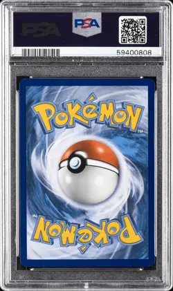 2019 POKEMON SUN & MOON TEAM UP #33 PIKACHU & ZEKROM GX PSA 9 - Image 2