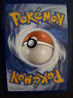 Pokemon TCG Team Rockets Meowth Card 203/182 Destined Rivals Set - Image 4