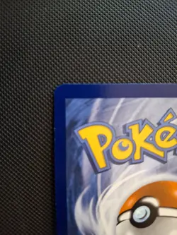 Pokemon TCG Team Rockets Meowth Card 203/182 Destined Rivals Set - Image 5
