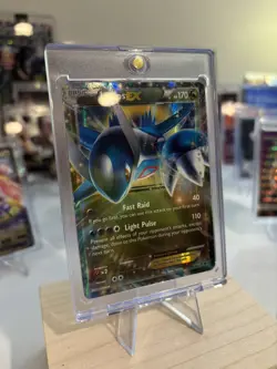 Pokemon Latios EX Holo Promo XY Promos XY72 SHIPS FAST🔥 - Image 1
