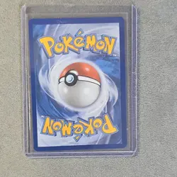 Pokemon TCG Clefairy 094/088 Sv3: Obsidian Flames Illustration Rare Holo - Image 2