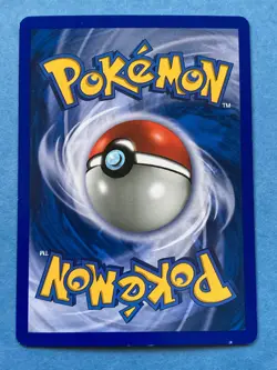 Pokemon Reverse Holo eReader Machoke- Expedition- 85/165- LP - Image 2