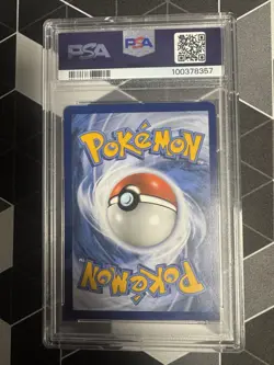 Pokemon Lugia V Silver Tempest Full Art PSA 10 - Image 2